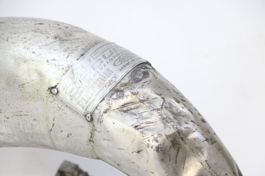 photo de SCARICO YAMAHA YZ 125 (1998 - 2005)