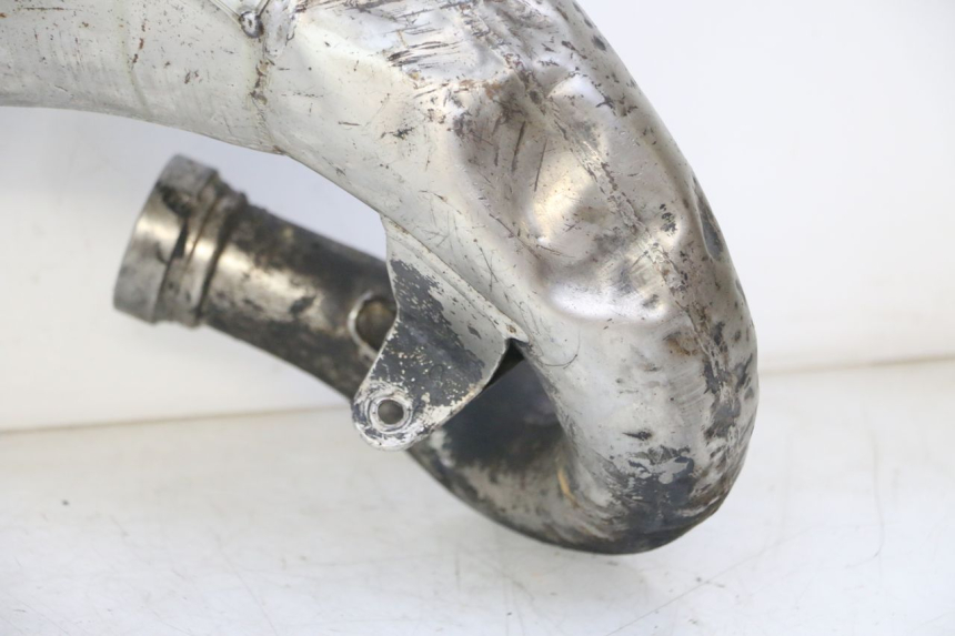 photo de SCARICO YAMAHA YZ 125 (1998 - 2005)