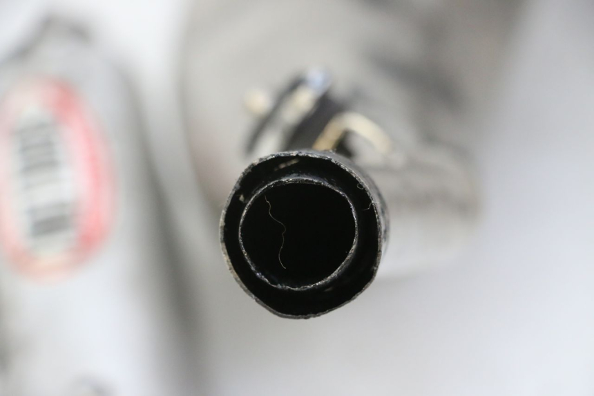 photo de SCARICO YAMAHA YZ 125 (1998 - 2005)