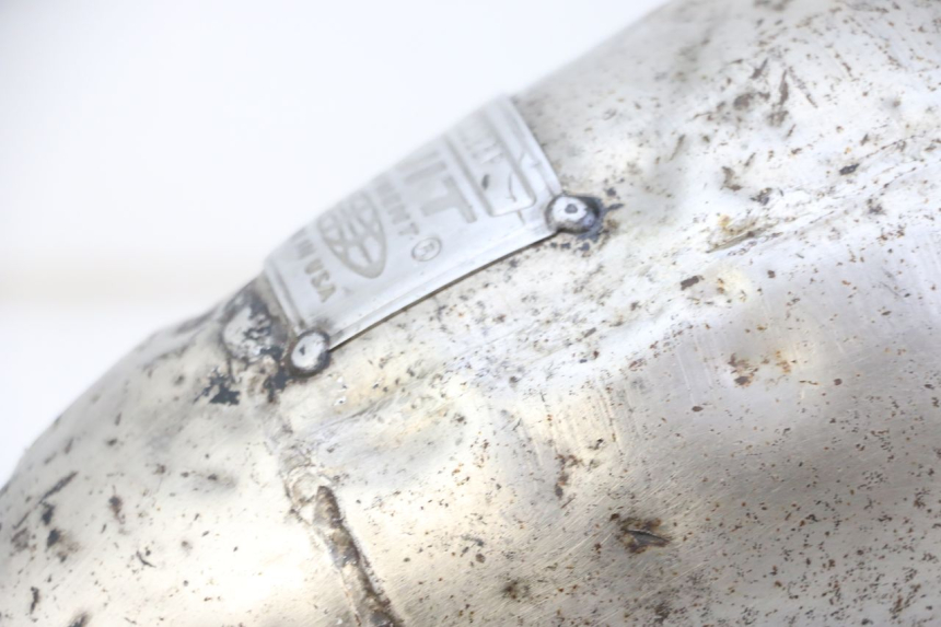 photo de SCARICO YAMAHA YZ 125 (1998 - 2005)