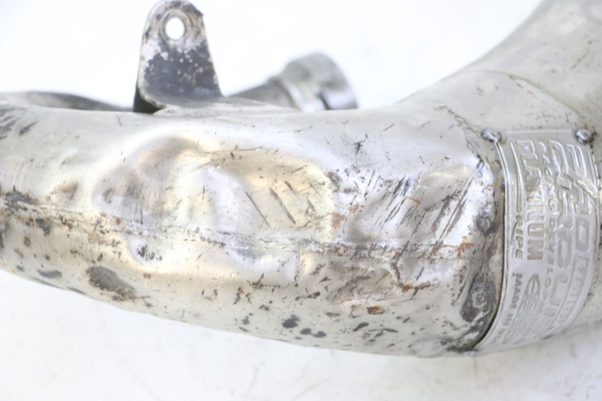 photo de SCARICO YAMAHA YZ 125 (1998 - 2005)