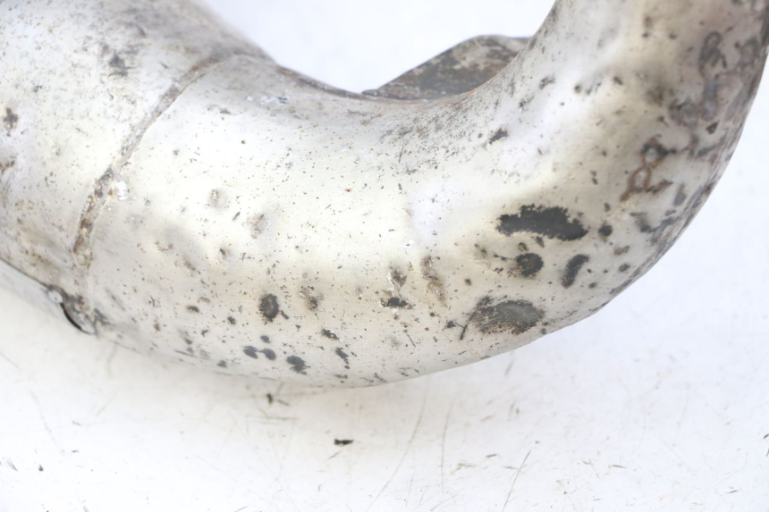 photo de SCARICO YAMAHA YZ 125 (1998 - 2005)