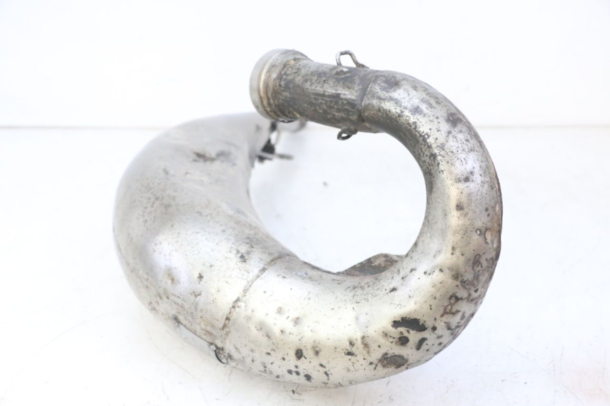 photo de SCARICO YAMAHA YZ 125 (1998 - 2005)