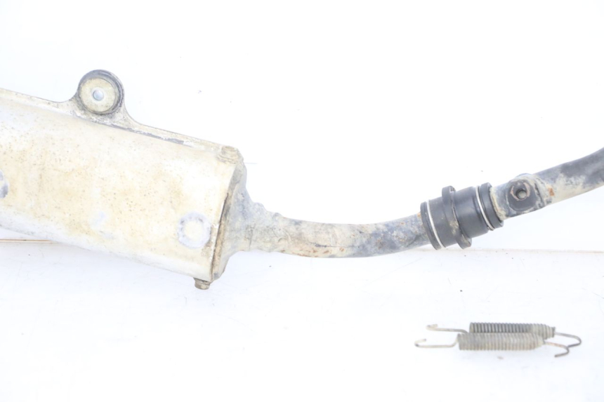 photo de SCARICO YAMAHA YZ 85 (2022 - 2025)