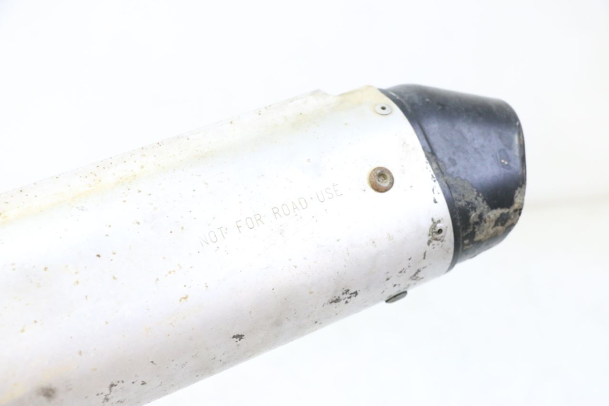 photo de SCARICO YAMAHA YZ 85 (2022 - 2025)