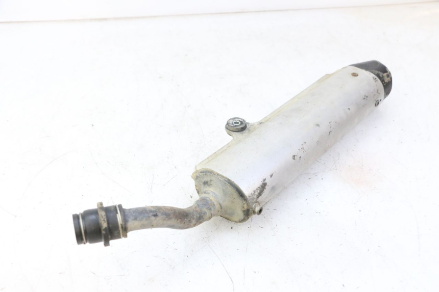 photo de SCARICO YAMAHA YZ 85 (2022 - 2025)