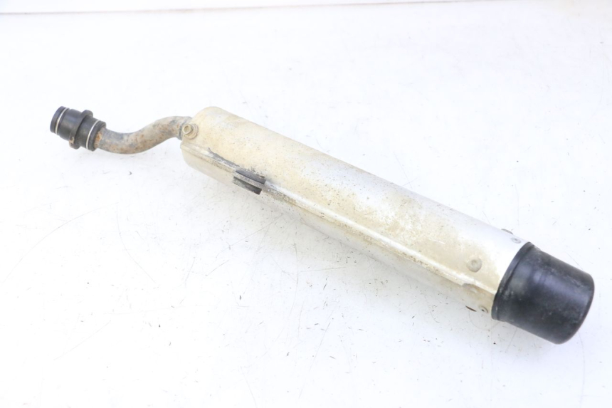 photo de SCARICO YAMAHA YZ 85 (2022 - 2025)
