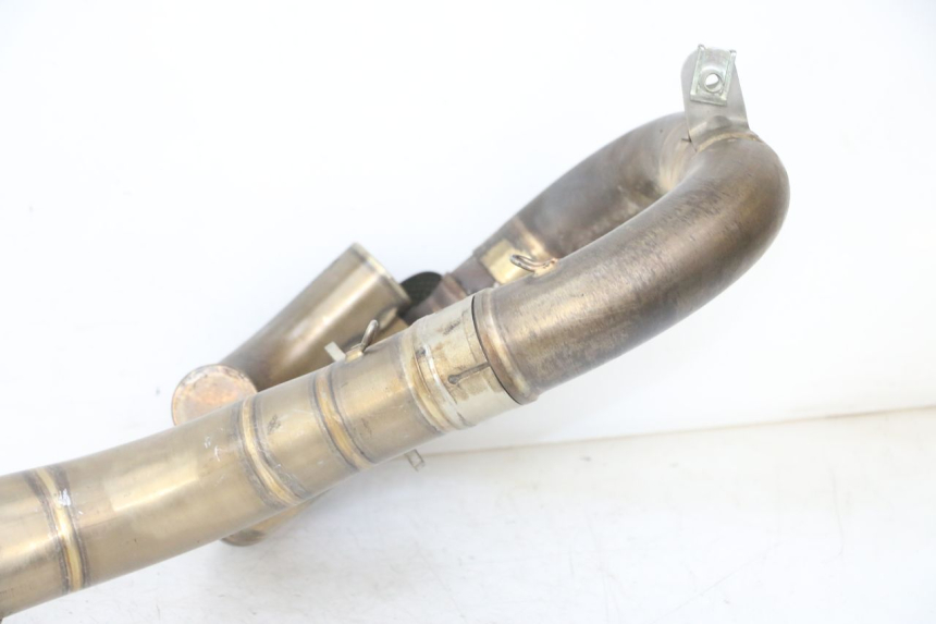 photo de SCARICO YAMAHA YZF YZ-F 450 (2014 - 2016)