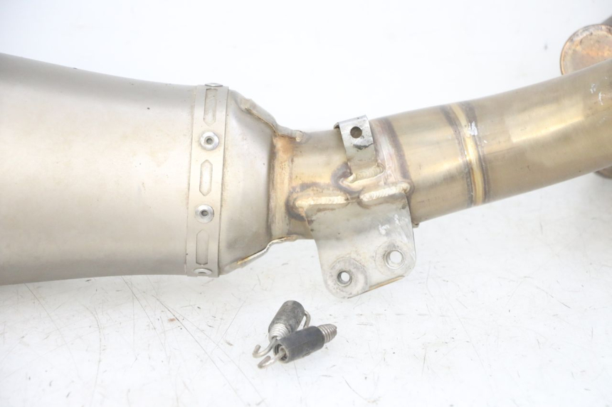 photo de SCARICO YAMAHA YZF YZ-F 450 (2014 - 2016)