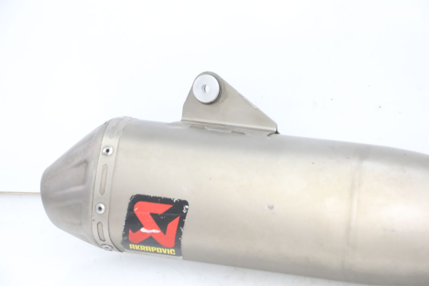 photo de SCARICO YAMAHA YZF YZ-F 450 (2014 - 2016)