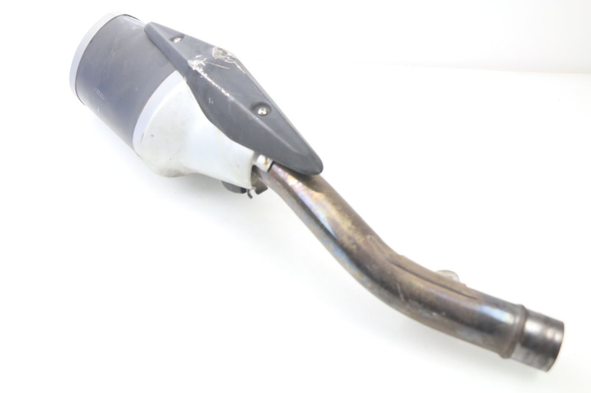 photo de Scarico KAWASAKI Z ABS 750 (2007 - 2013)