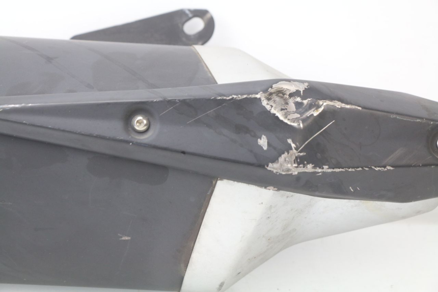 photo de Scarico KAWASAKI Z ABS 750 (2007 - 2013)