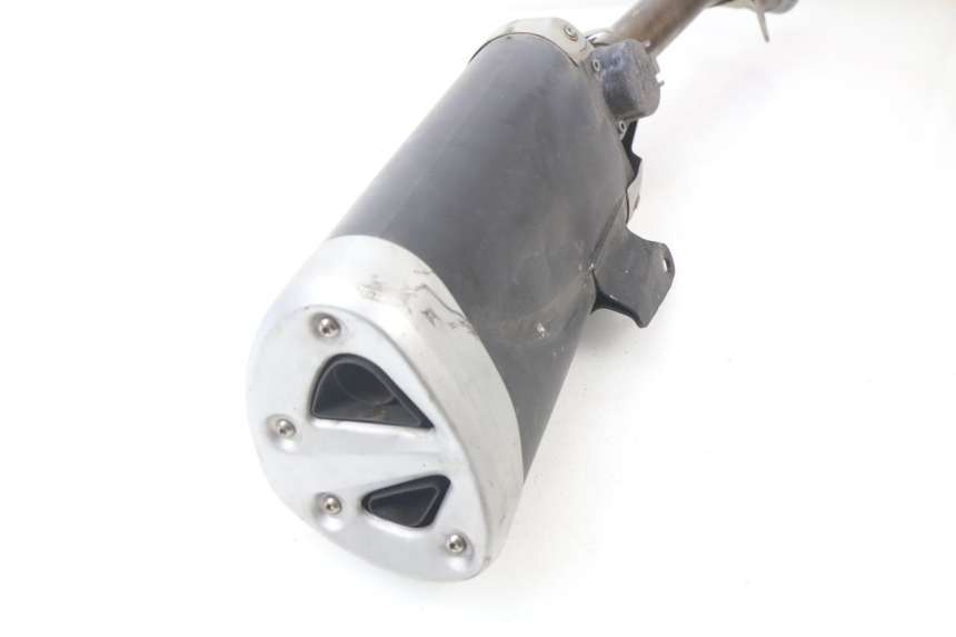 photo de Scarico KAWASAKI Z ABS 750 (2007 - 2013)