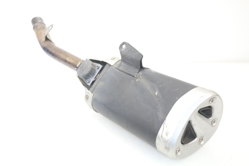photo de Scarico KAWASAKI Z ABS 750 (2007 - 2013)