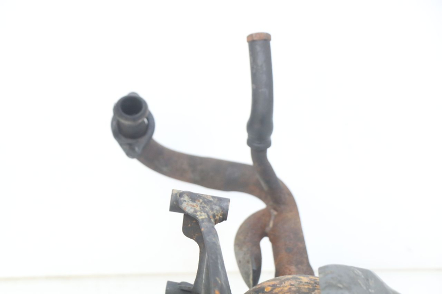 photo de SCARICO PIAGGIO ZIP 2T 50 (2009 - 2019)