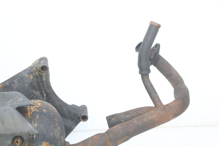 photo de SCARICO PIAGGIO ZIP 2T 50 (2009 - 2019)