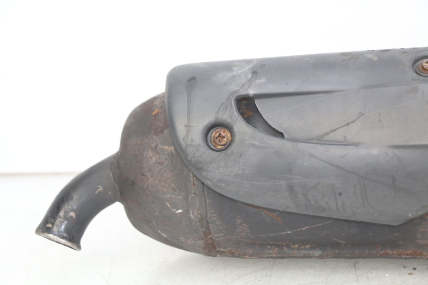 photo de SCARICO PIAGGIO ZIP 2T 50 (2009 - 2019)