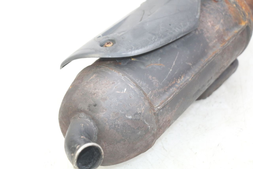 photo de SCARICO PIAGGIO ZIP 2T 50 (2009 - 2019)