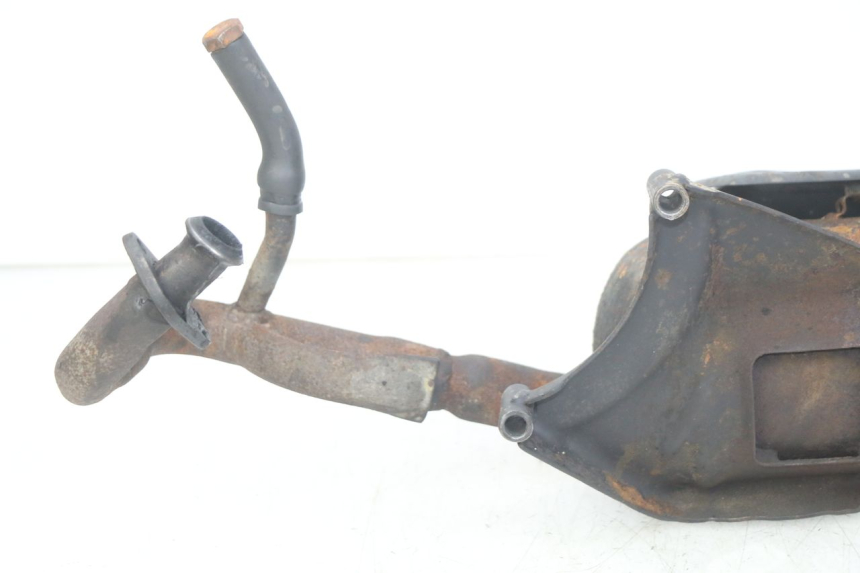 photo de SCARICO PIAGGIO ZIP 2T 50 (2009 - 2019)