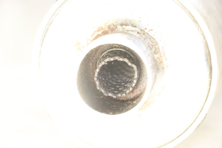 photo de SCARICO PIAGGIO ZIP 2T 50 (2009 - 2019)