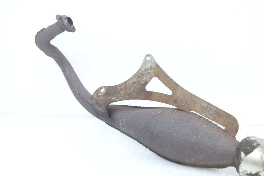 photo de SCARICO PIAGGIO ZIP 2T 50 (2009 - 2019)