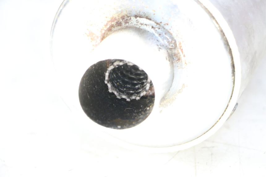 photo de SCARICO PIAGGIO ZIP 2T 50 (2009 - 2019)