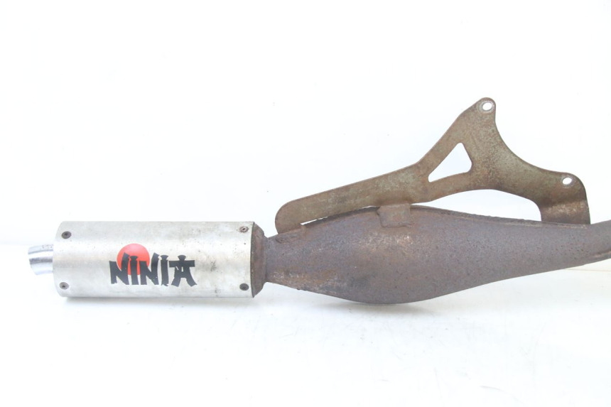 photo de SCARICO PIAGGIO ZIP 2T 50 (2009 - 2019)