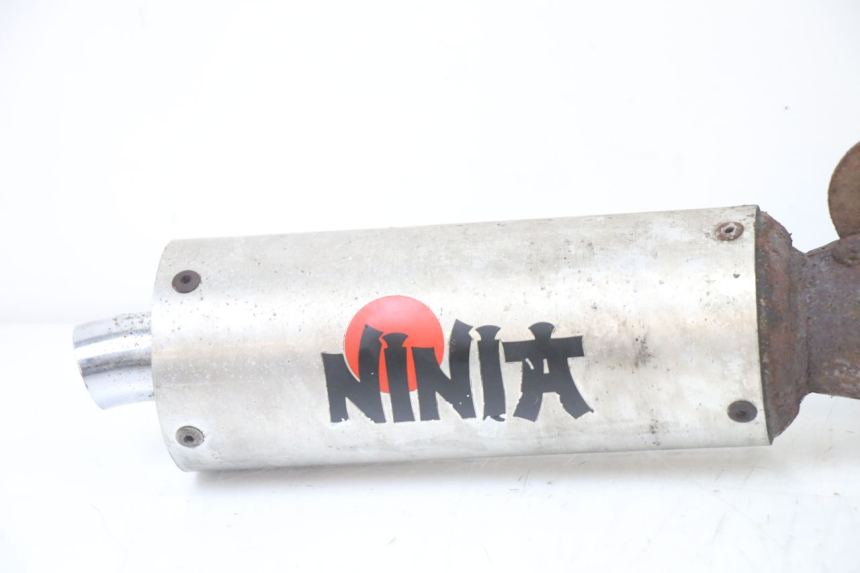 photo de SCARICO PIAGGIO ZIP 2T 50 (2009 - 2019)