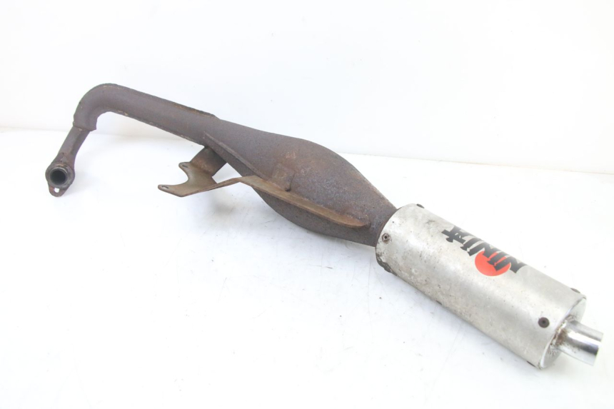 photo de SCARICO PIAGGIO ZIP 2T 50 (2009 - 2019)