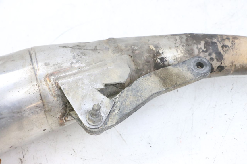 photo de SCARICO PIAGGIO ZIP 2T 50 (2009 - 2019) - Dettaglio del componente