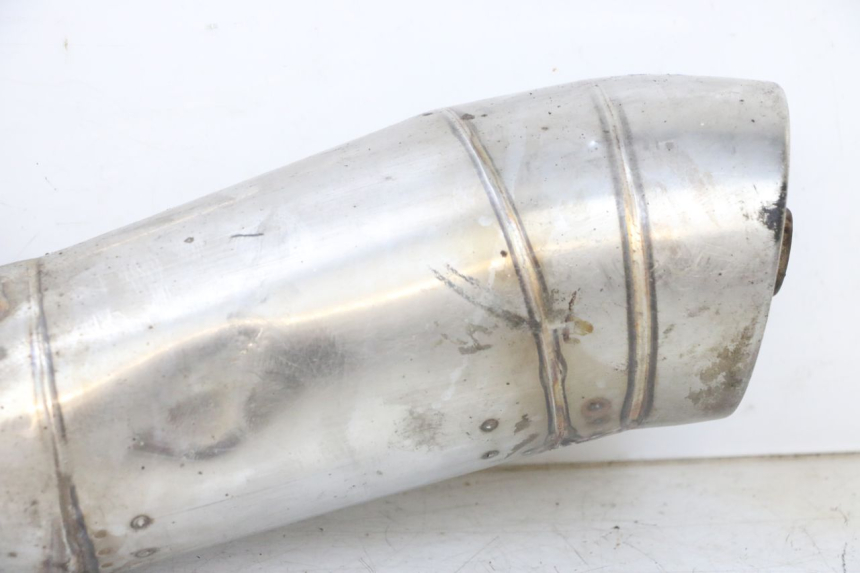 photo de SCARICO PIAGGIO ZIP 2T 50 (2009 - 2019) - Zoom sui componenti