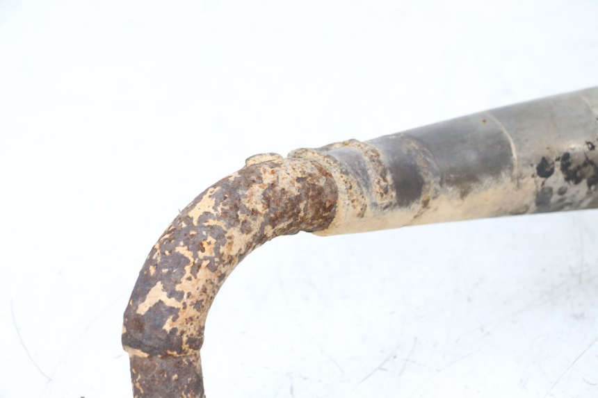 photo de SCARICO PIAGGIO ZIP 2T 50 (2009 - 2019) - Angolazione alternativa