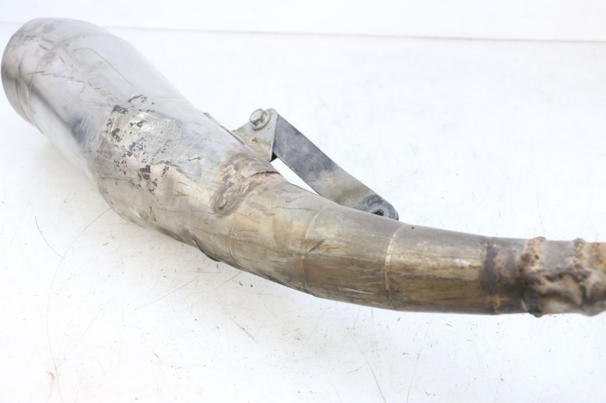 photo de SCARICO PIAGGIO ZIP 2T 50 (2009 - 2019) - Vista principale