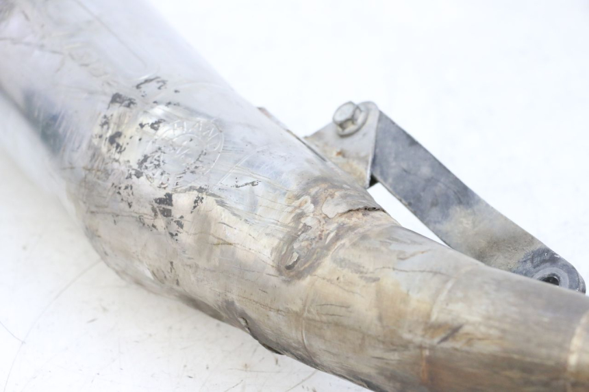 photo de SCARICO PIAGGIO ZIP 2T 50 (2009 - 2019) - Dettaglio del componente