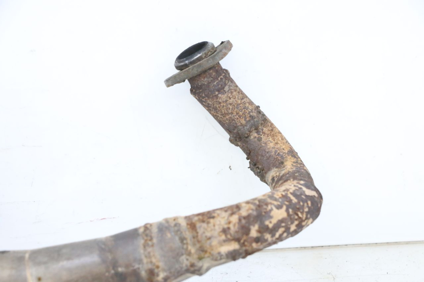 photo de SCARICO PIAGGIO ZIP 2T 50 (2009 - 2019) - Dettagli dei punti di fissaggio