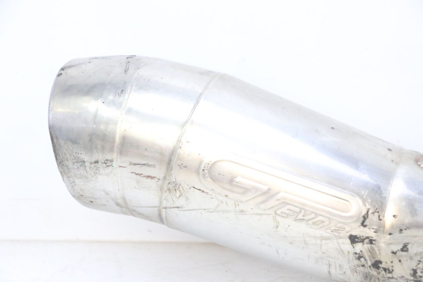 photo de SCARICO PIAGGIO ZIP 2T 50 (2009 - 2019) - Marcature e riferimenti originali