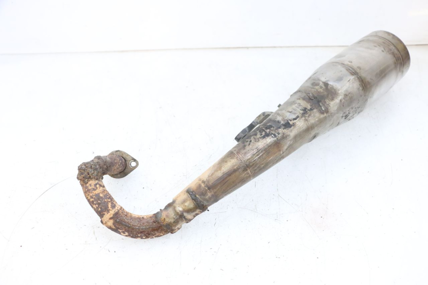 photo de SCARICO PIAGGIO ZIP 2T 50 (2009 - 2019) - Altra angolazione