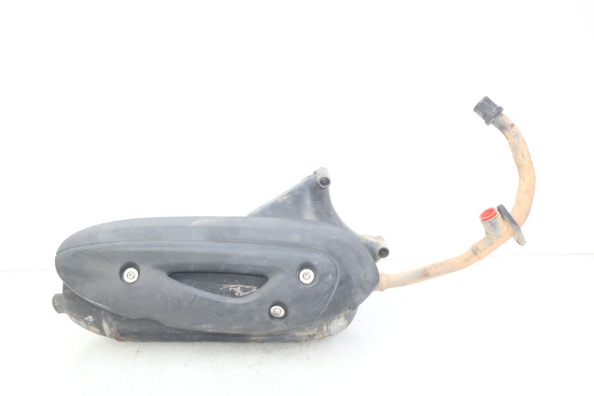 photo de SCARICO PIAGGIO ZIP 4T 50 (2018 - 2020)