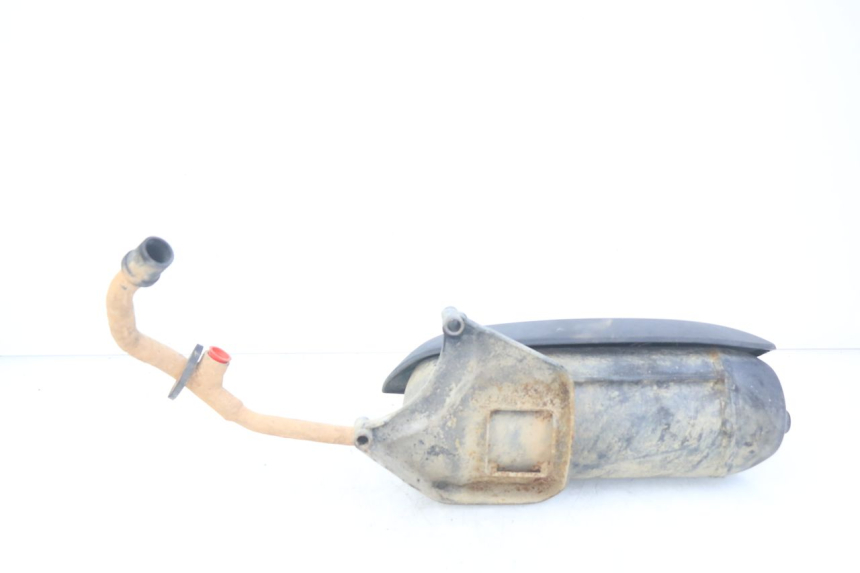 photo de SCARICO PIAGGIO ZIP 4T 50 (2018 - 2020)