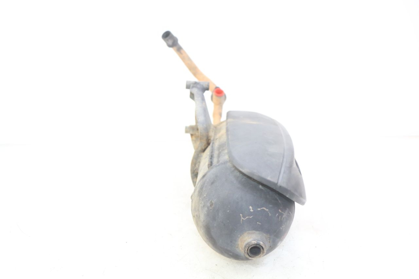 photo de SCARICO PIAGGIO ZIP 4T 50 (2018 - 2020)