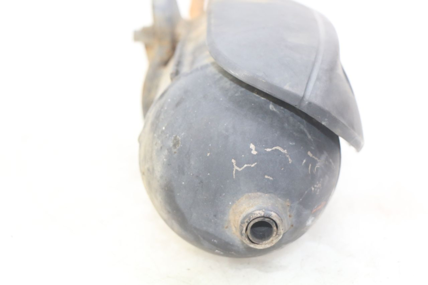 photo de SCARICO PIAGGIO ZIP 4T 50 (2018 - 2020)