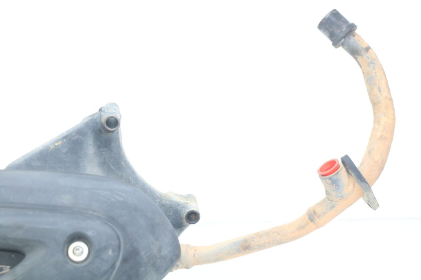 photo de SCARICO PIAGGIO ZIP 4T 50 (2018 - 2020)