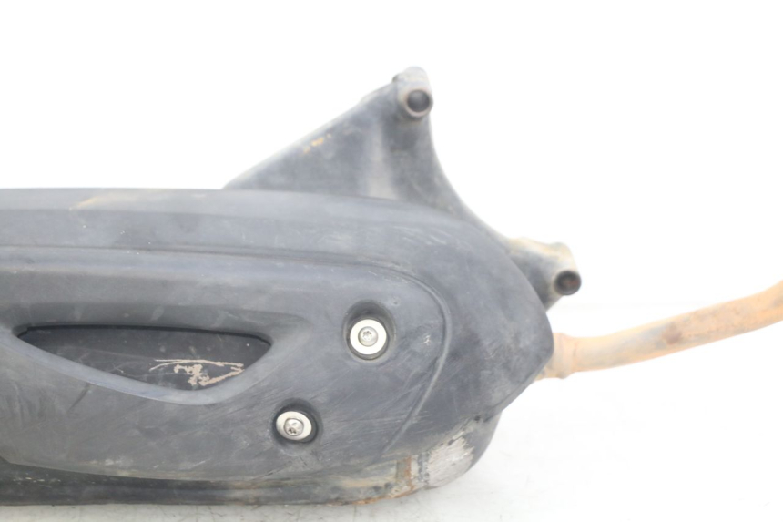 photo de SCARICO PIAGGIO ZIP 4T 50 (2018 - 2020)