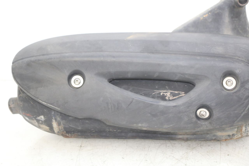 photo de SCARICO PIAGGIO ZIP 4T 50 (2018 - 2020)