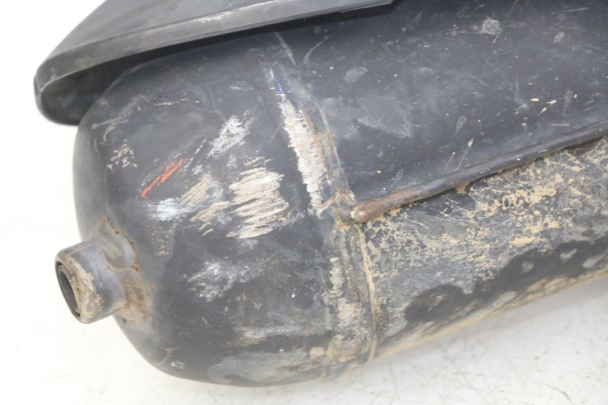 photo de SCARICO PIAGGIO ZIP 4T 50 (2018 - 2020)