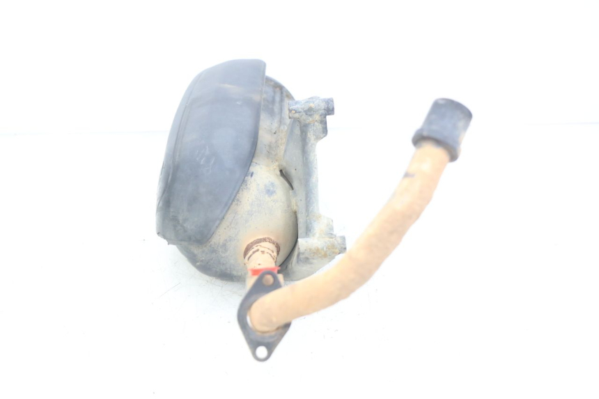 photo de SCARICO PIAGGIO ZIP 4T 50 (2018 - 2020)