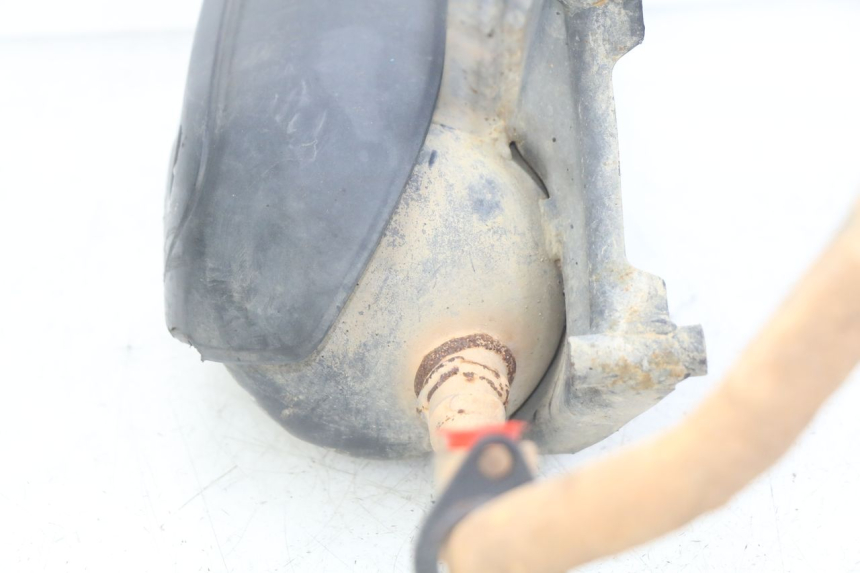 photo de SCARICO PIAGGIO ZIP 4T 50 (2018 - 2020)