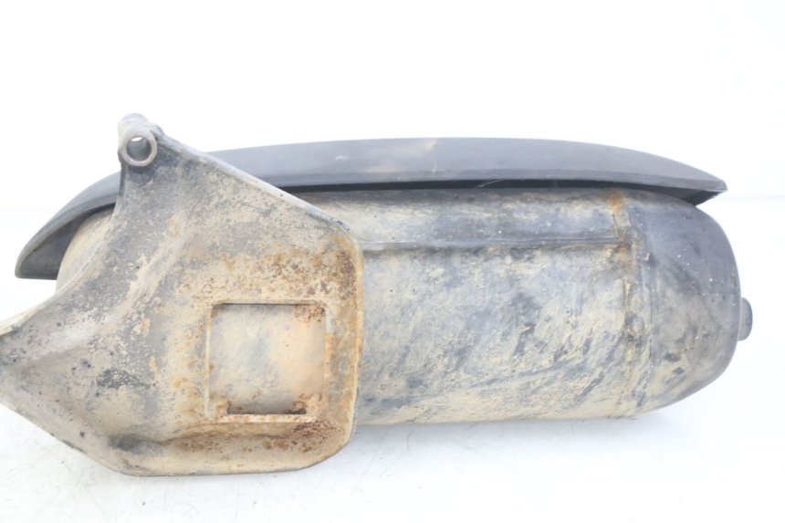 photo de SCARICO PIAGGIO ZIP 4T 50 (2018 - 2020)