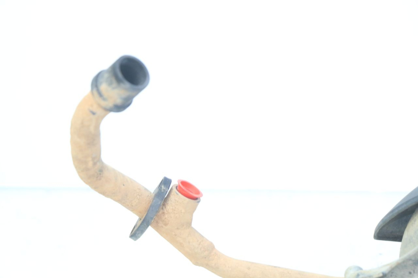 photo de SCARICO PIAGGIO ZIP 4T 50 (2018 - 2020)