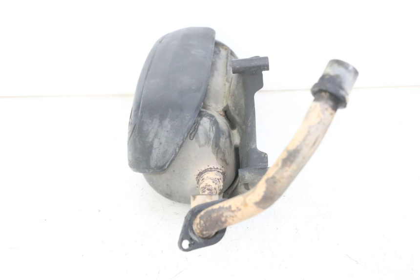 photo de SCARICO PIAGGIO ZIP 4T 50 (2018 - 2020)